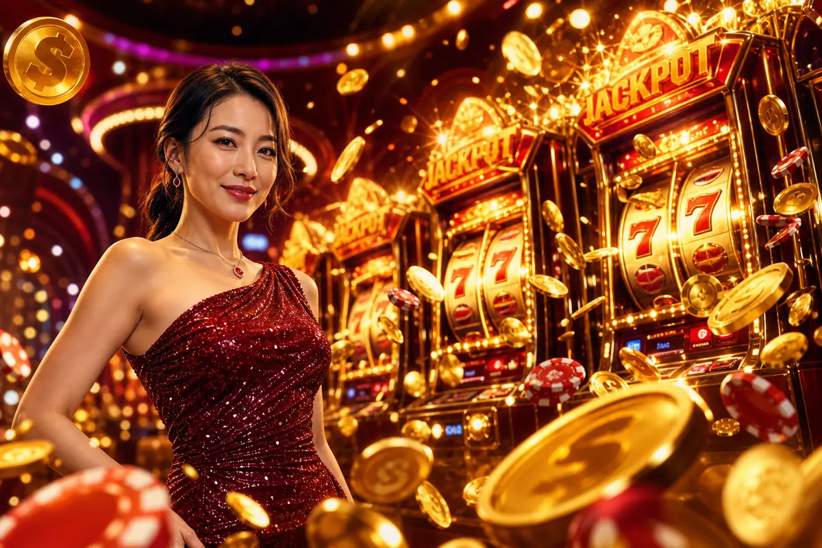81slot