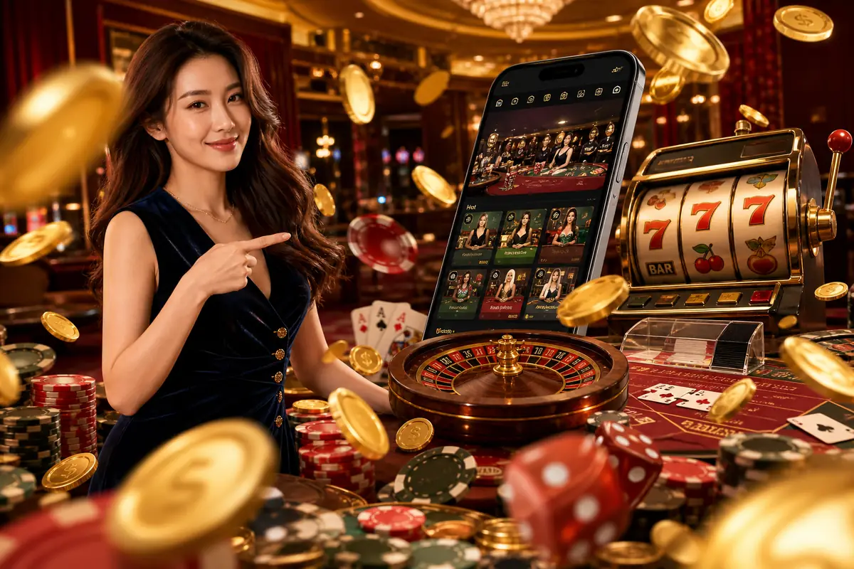 81slot