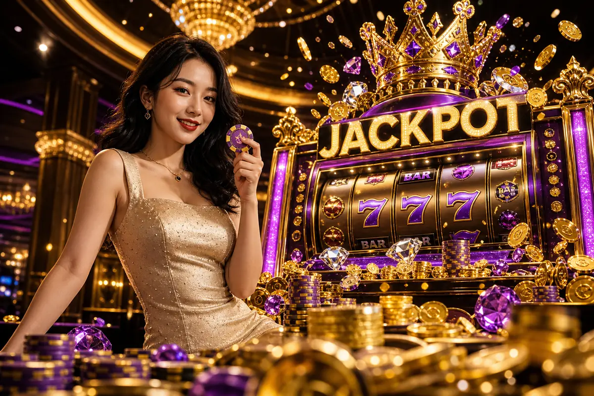 81slot