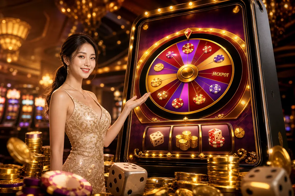 81slot