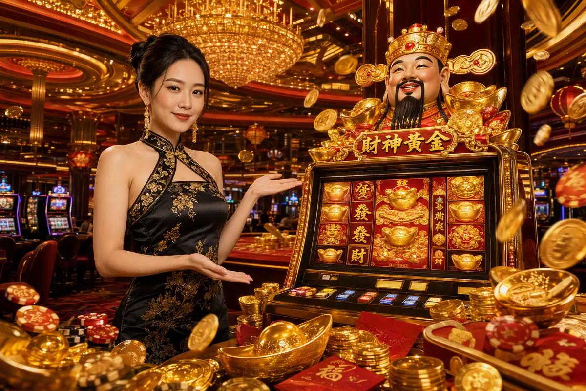 81slot