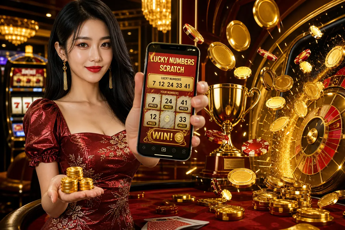 81slot
