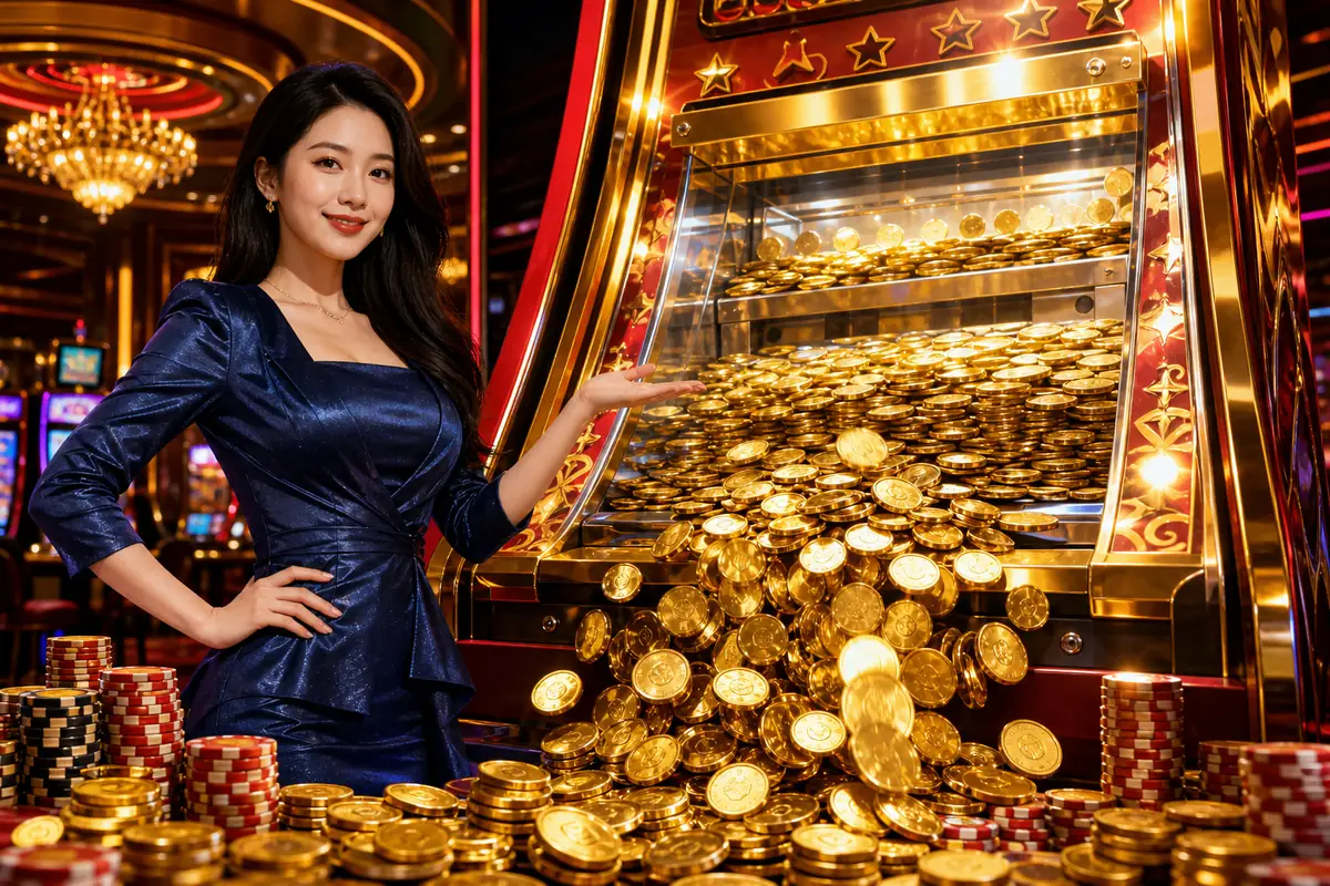 81slot