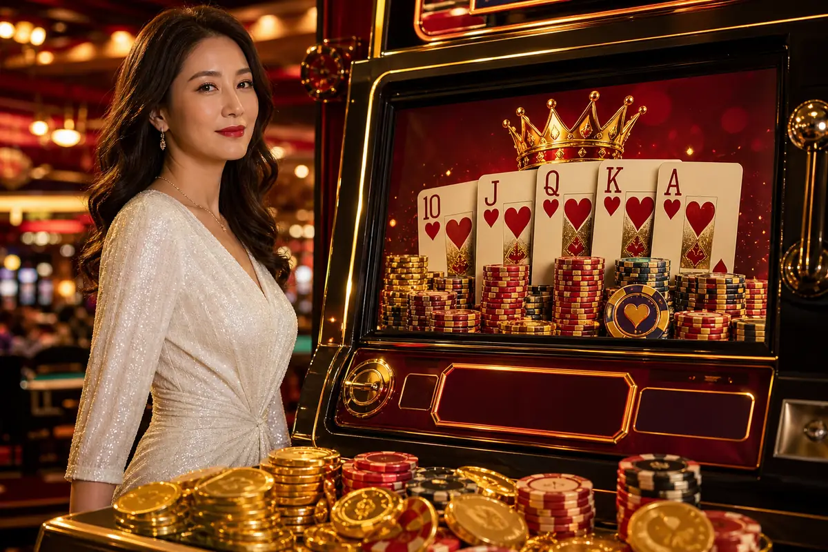 81slot