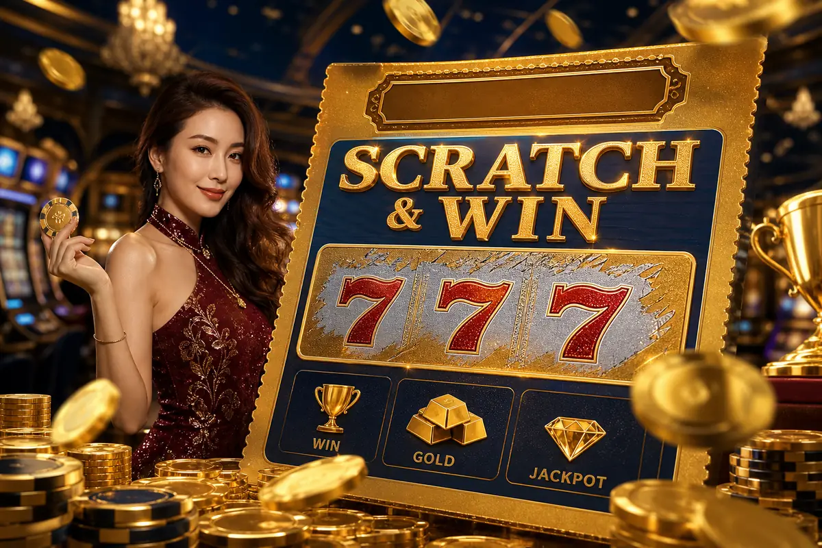 81slot
